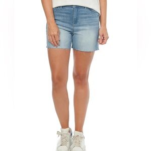 NWT Democracy Ab Solution Jean Shorts